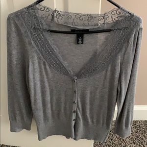 Brand new never worn Cardigan